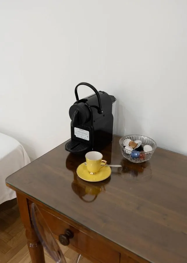 Casa Orange B&B 0*, Rome