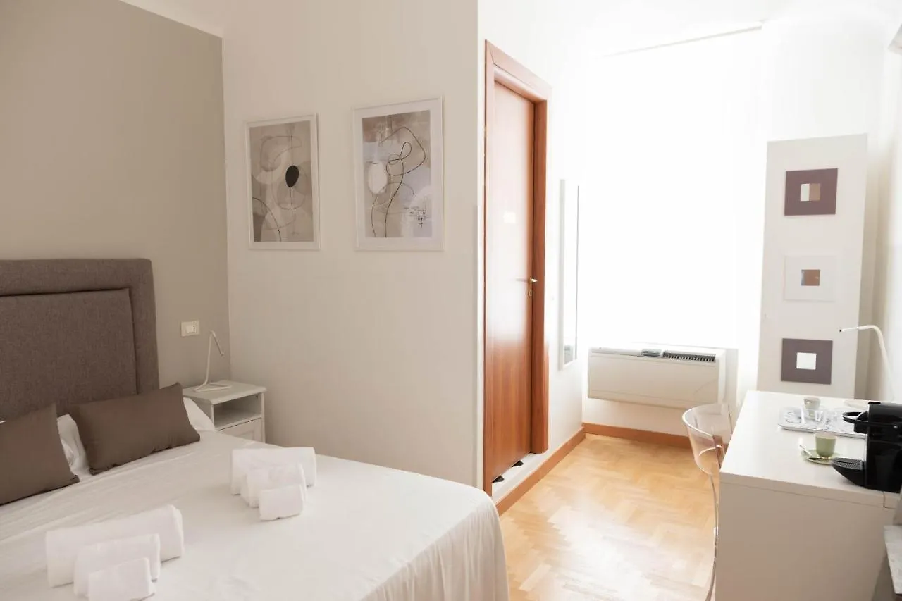 Bed & Breakfast Casa Orange B&B Italy