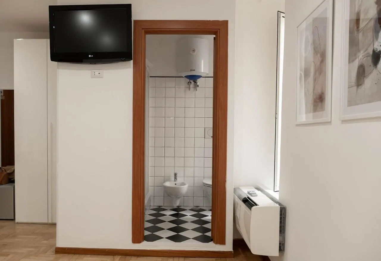 Casa Orange B&B Italy