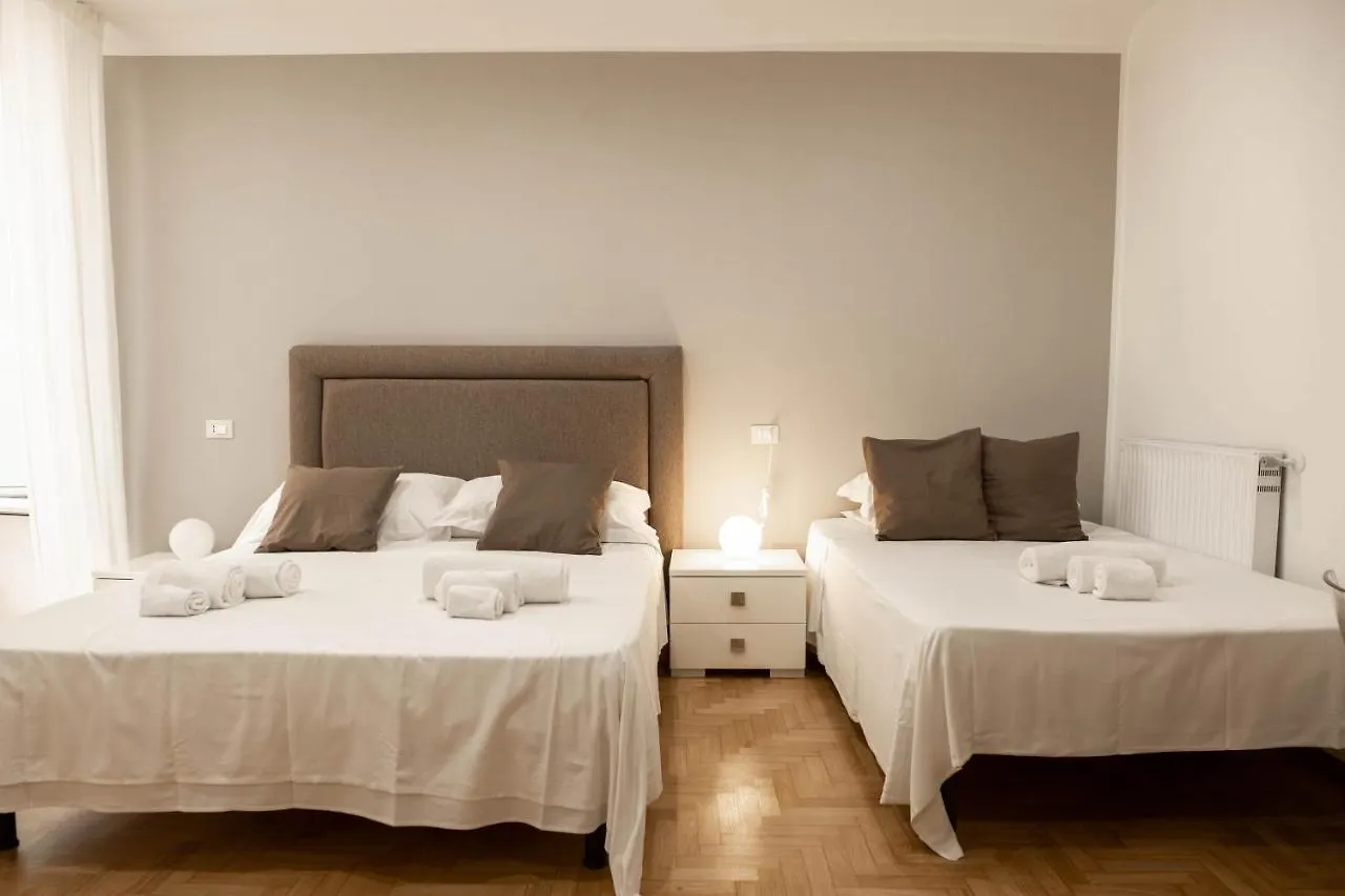 Casa Orange B&B