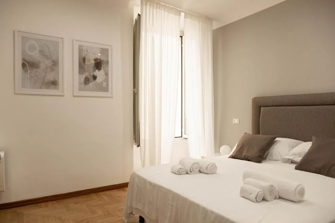 Casa Orange B&B Italy