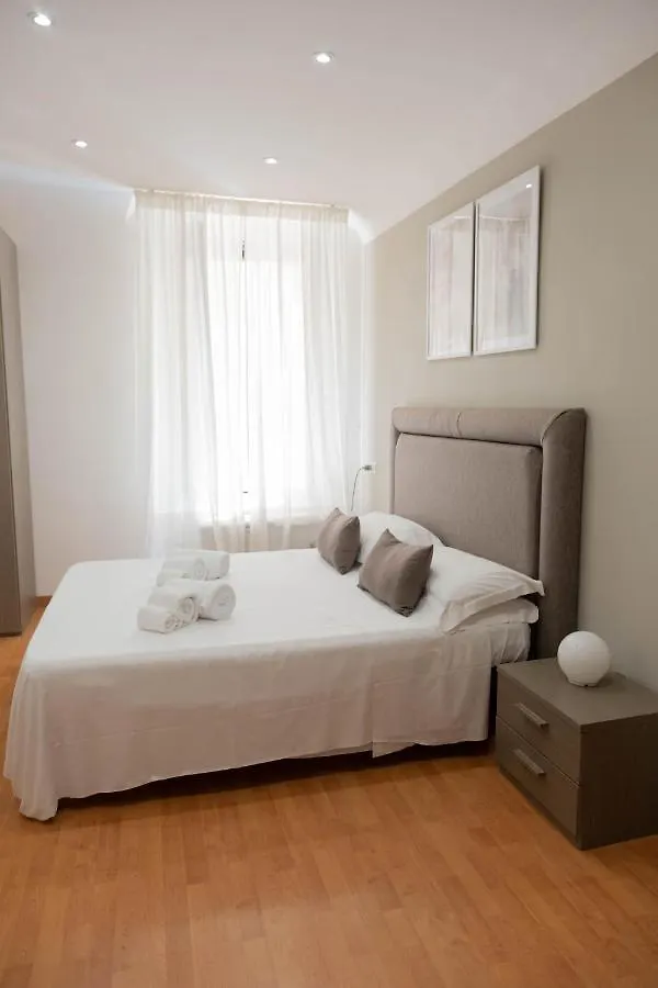 Bed & Breakfast Casa Orange B&B Italy