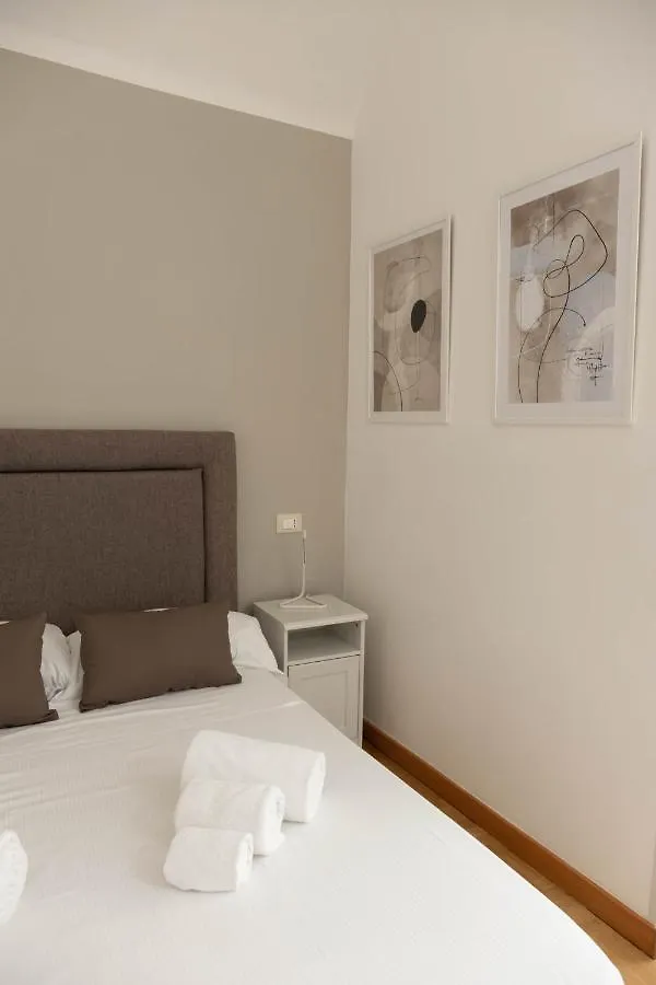 Casa Orange B&B