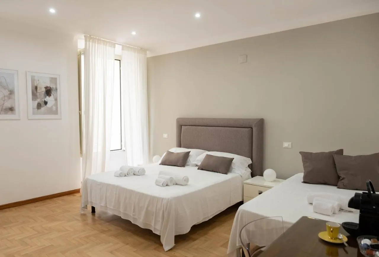 Bed & Breakfast Casa Orange B&B