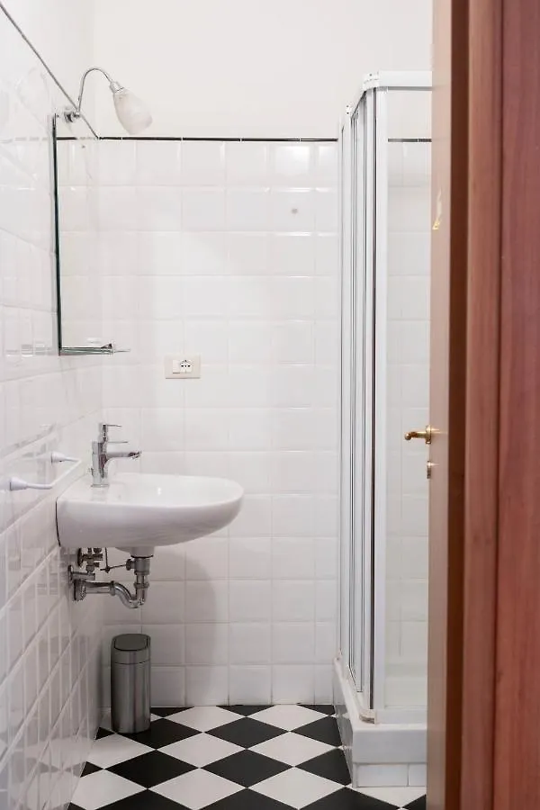 Casa Orange B&B Rome