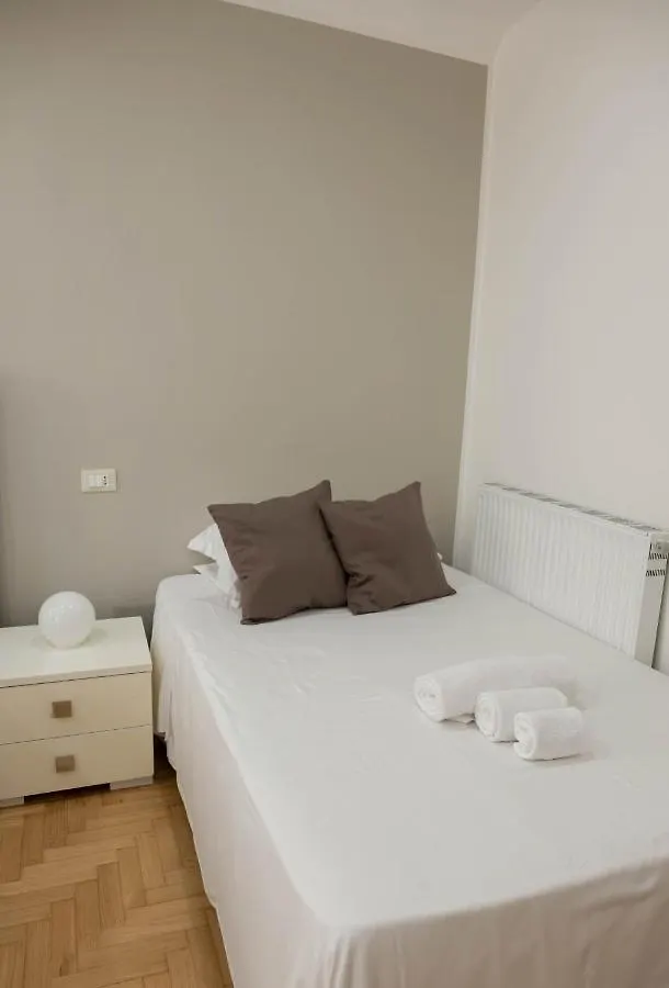 Bed & Breakfast Casa Orange B&B