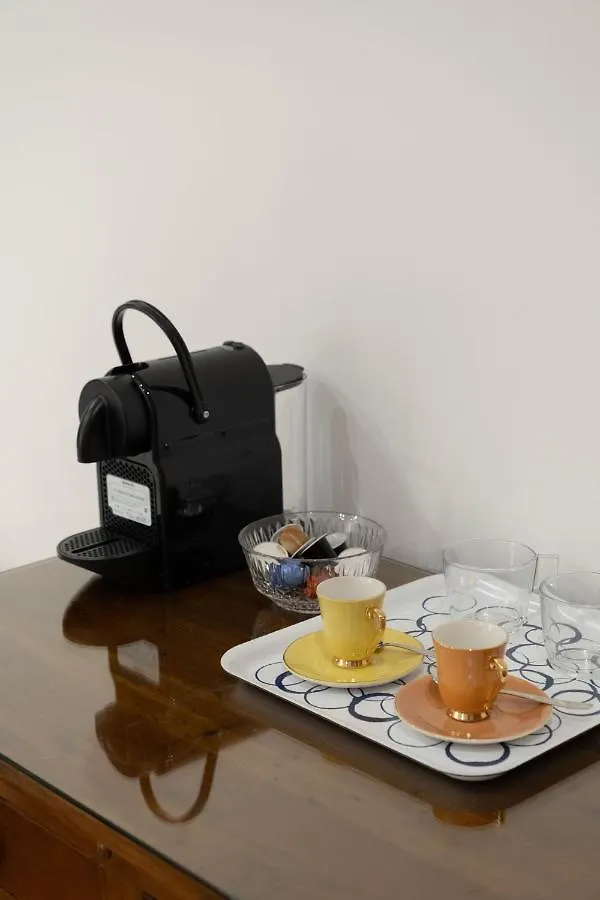 Casa Orange B&B