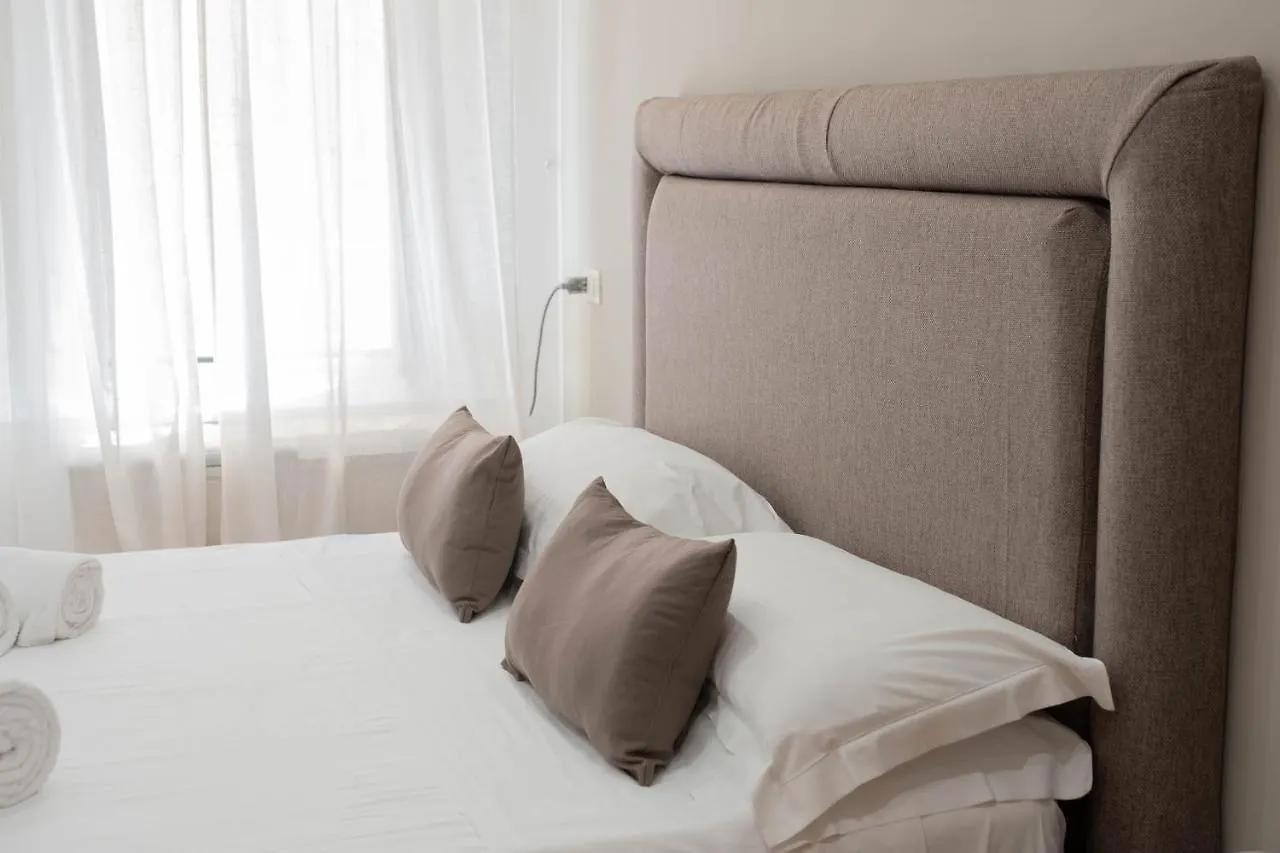 Bed & Breakfast Casa Orange B&B