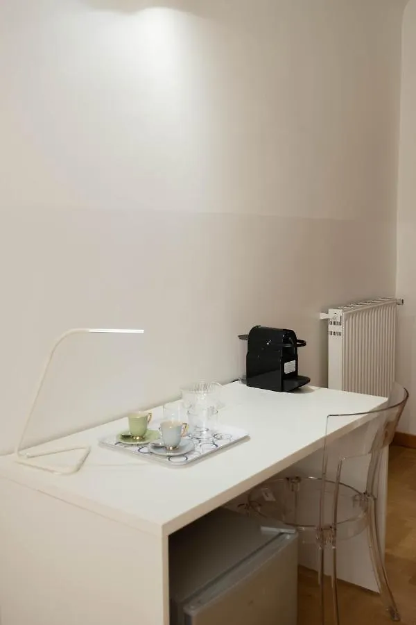 Casa Orange B&B Bed & Breakfast Rome