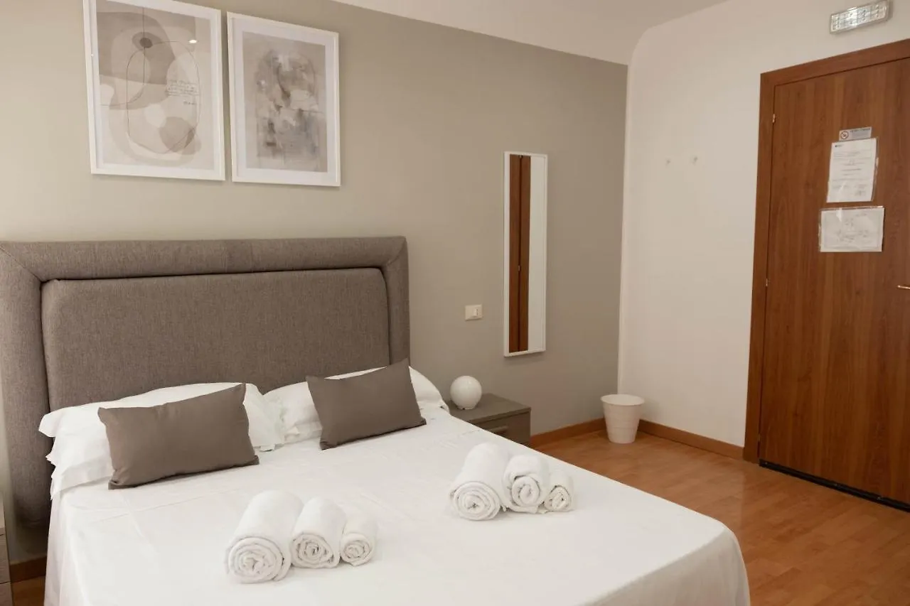 Bed & Breakfast Casa Orange B&B