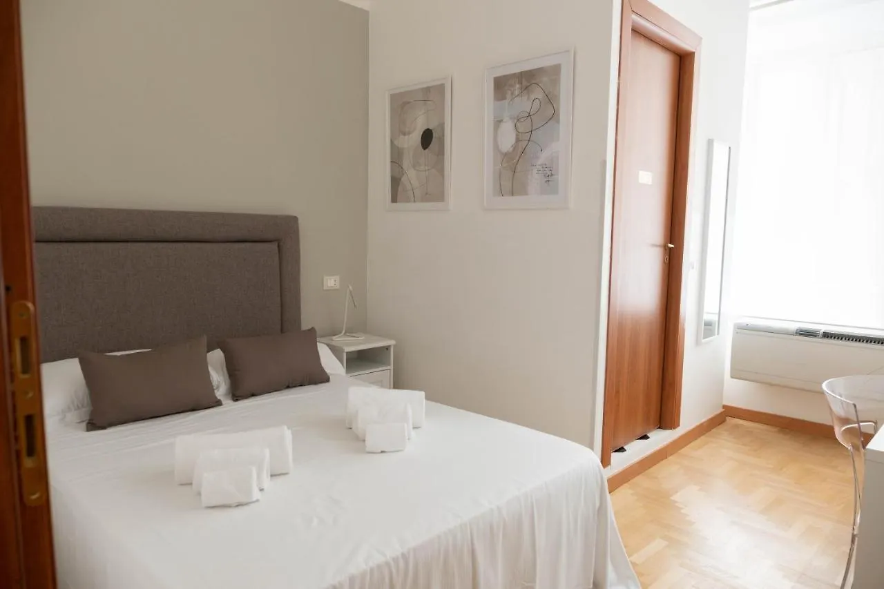 Casa Orange B&B Bed & Breakfast