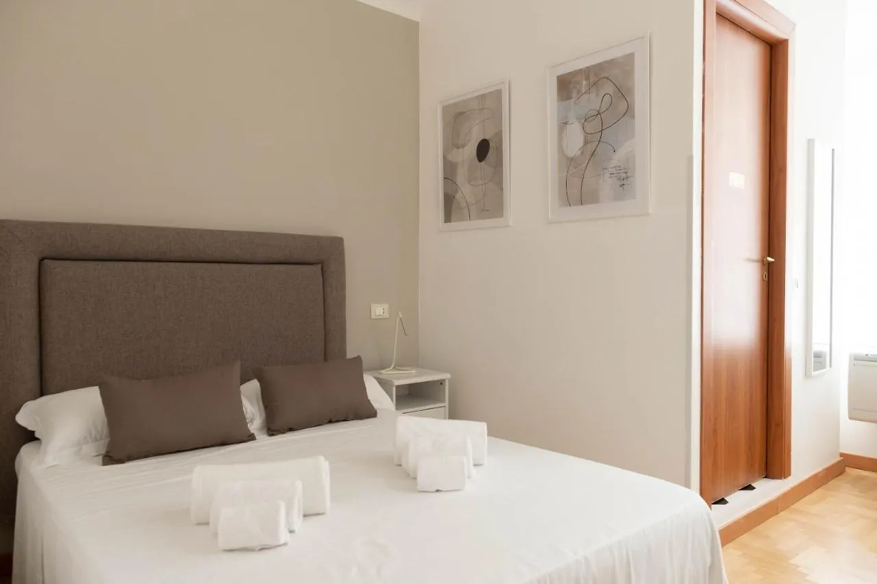 Casa Orange B&B Rome