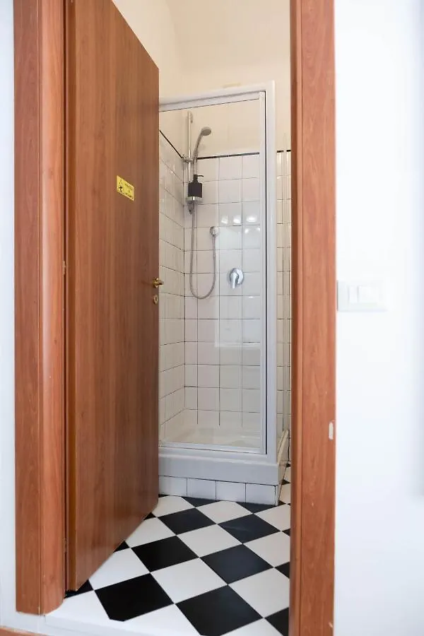 Casa Orange B&B Bed & Breakfast Rome