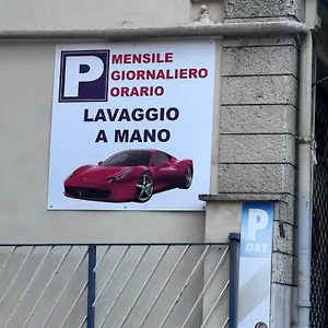 Erreggi Luxury Rome