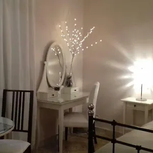 Couette-café Boezio43b&b, Rome